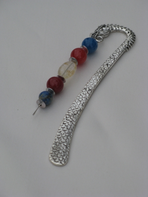 Lesezeichen&Co : Galerie: Mein Schmuck, Eigenes Schmuckdesign