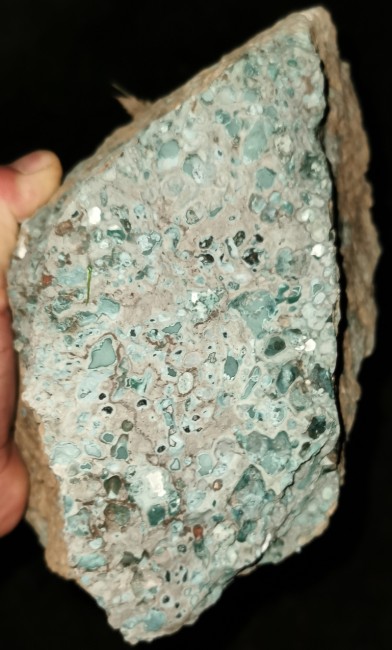 ca. 8 KG