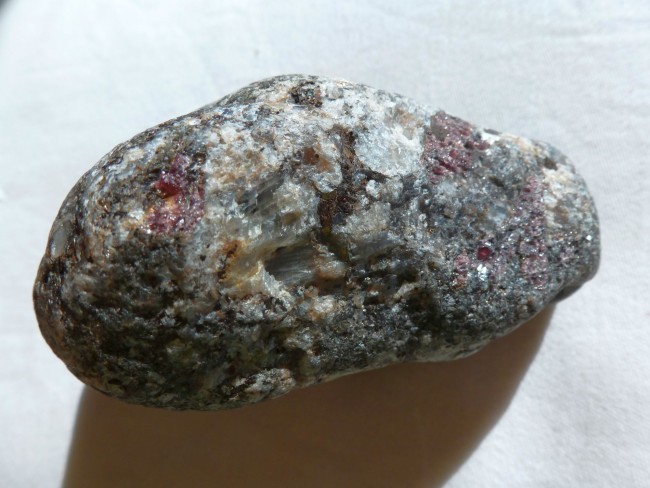 1 Amphibolit Syenit Gneis2.JPG