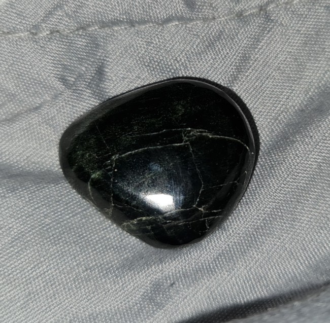 Obsidian?