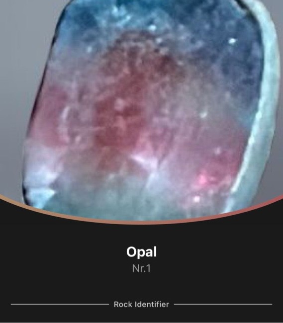 Bild aus der App (kein Originalbild vom Stein)