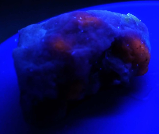 kurzwelliges UV