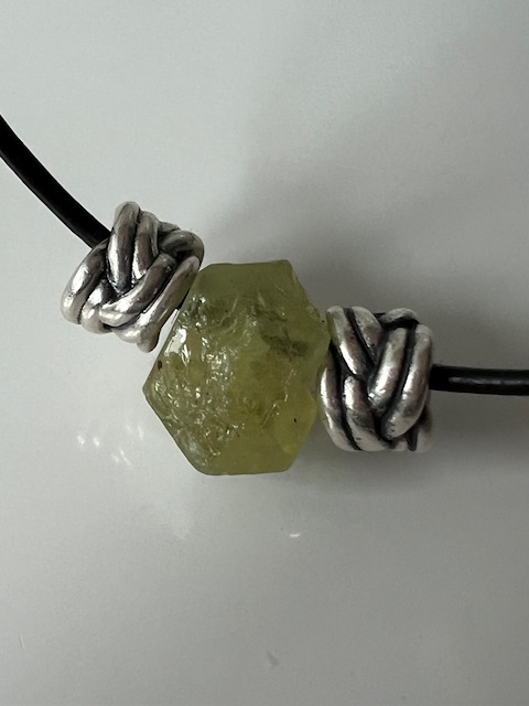 Mein kleiner grüner Apatit