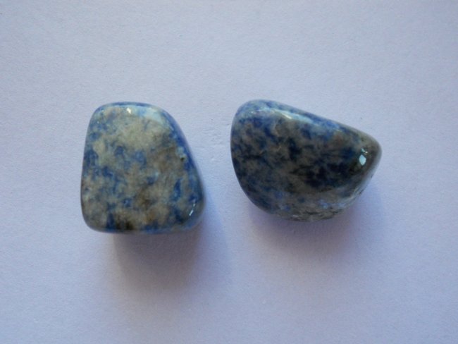 kleine Blaue Seite 2