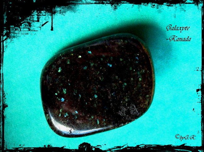 Galaxyt Galaxyte Kanada