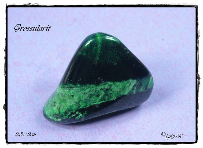 Grossularit