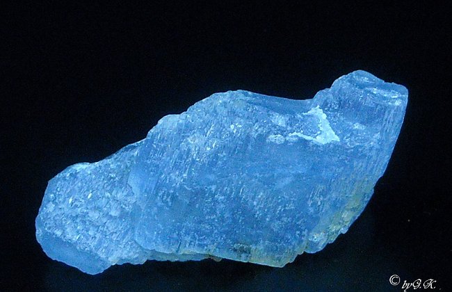 Aquamarin Afghanistan