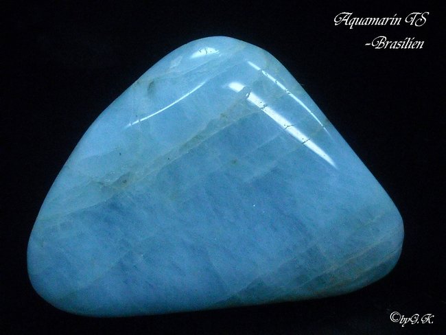 Aquamarin TS Brasilien
