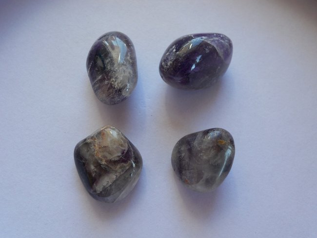 Amethyst?