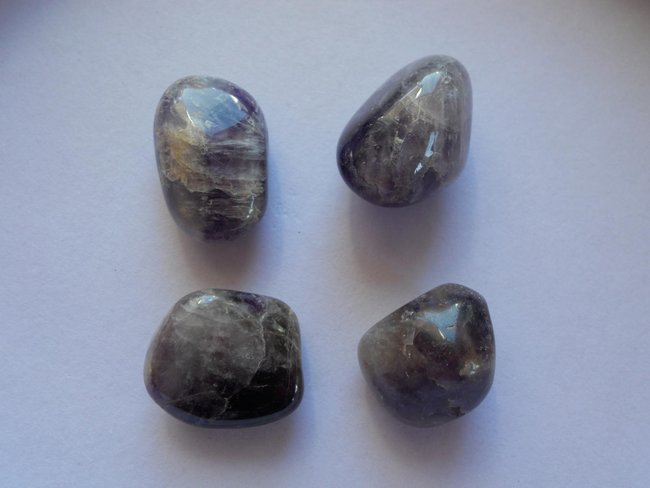 Amethyst?
