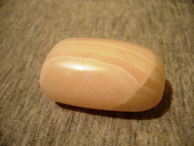 Manganocalcit