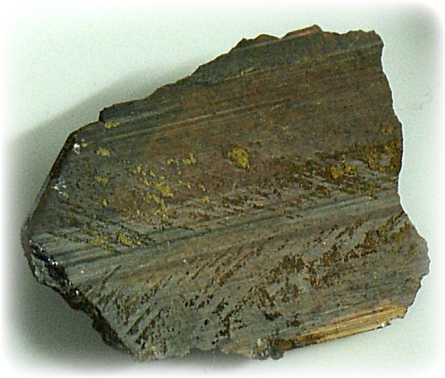 Brookit Kristall groß Pakistan