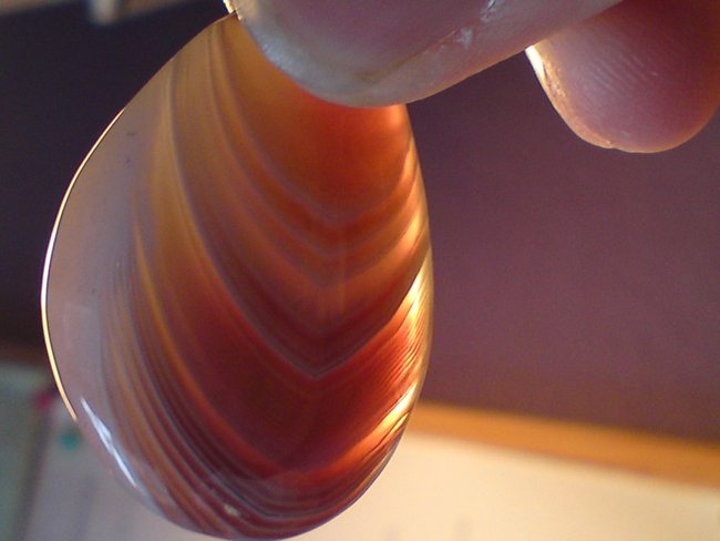 Achat3.jpg (88.19 KiB) 2279 mal betrachtet Die eine Seite im Gegenlicht (leider bin ich weder ein Profi, noch hab ich eine Taschenlampe hier, aber ich tu was ich kann ;)