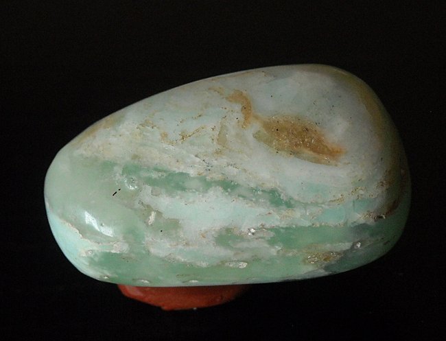 Chrsyopal Trommelstein