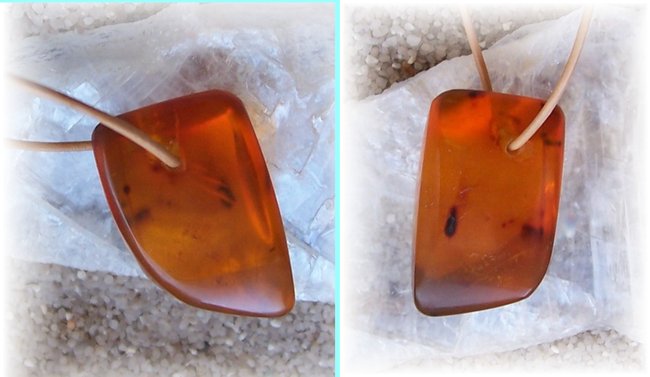 dieses leuchtende Orange ist keine Täuschung, diese Farbe hat er tatsächlich