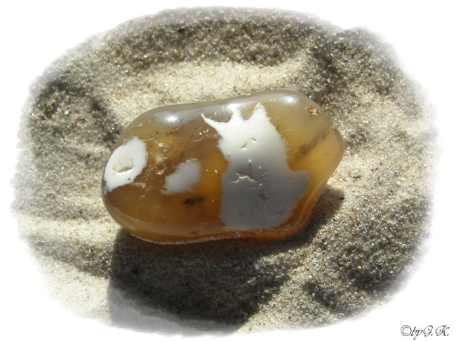 Capuccino Opal Türkei