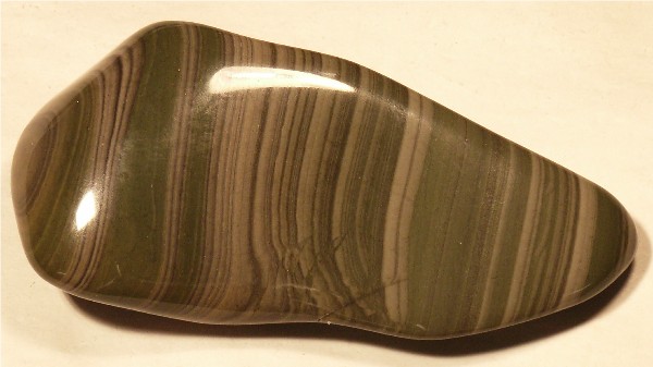 Kieseltuff Handschmeichler groß