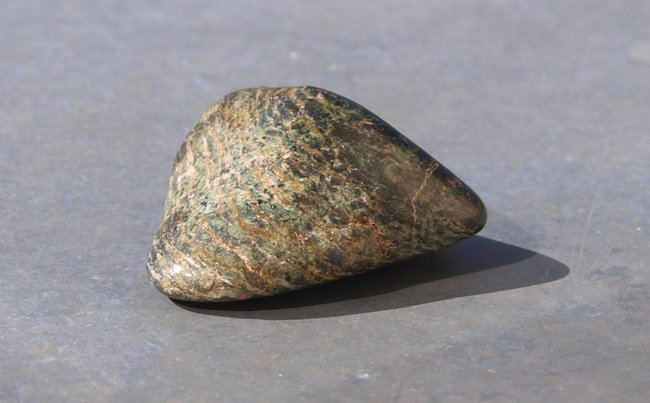 Silberauge