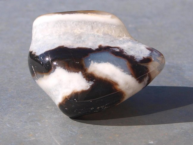 Sardonyx Oberseite