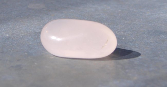 Rosenquarz