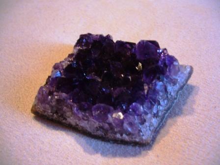 Amethyst