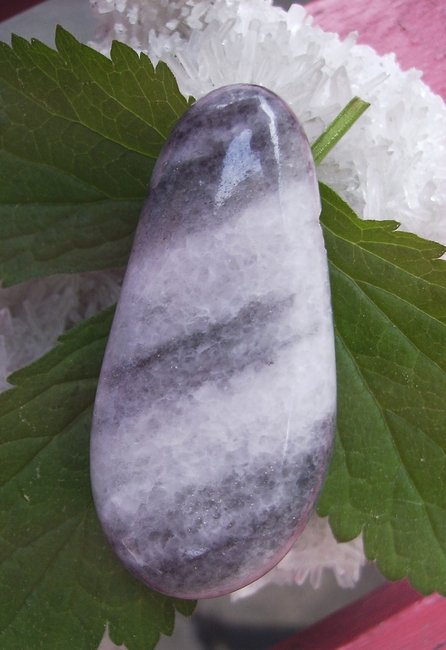 Anhänger - Gesteinsorte 2