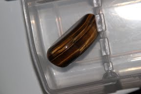 tigerauge