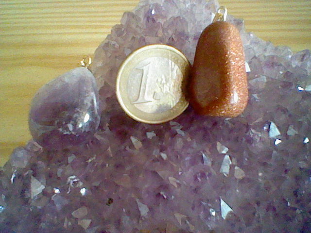 goldfluss und amethyst