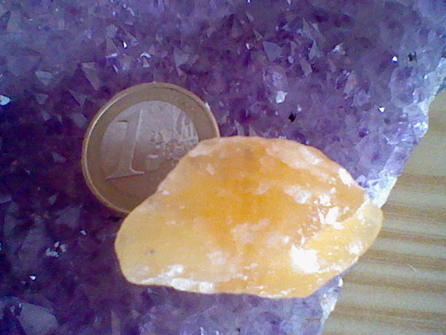 orangencalcit