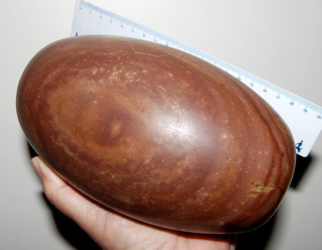 Shiva Lingam 3,7 kg
