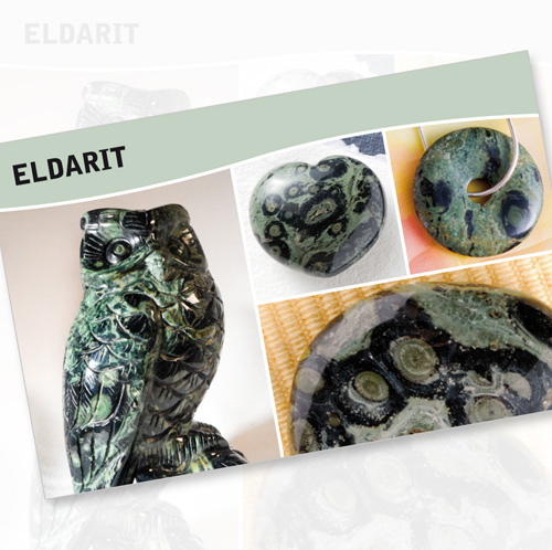 Eldarit Steine Karte