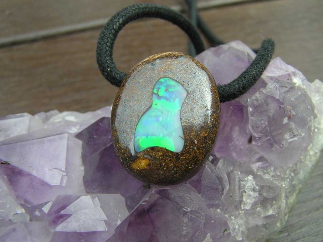 Boulderopal