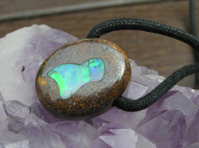 Boulderopal