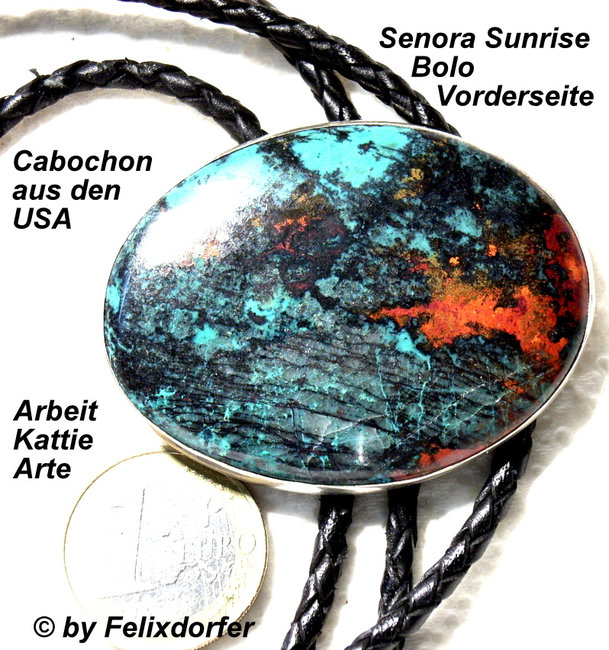 Sonora Sunrise  Bolo 2