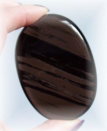 Lamellenobsidian
