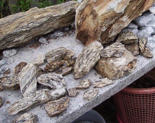 gesammelte werke.. der grosse oben rechts ist was anderes !