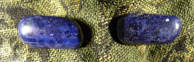 Lapislazuli