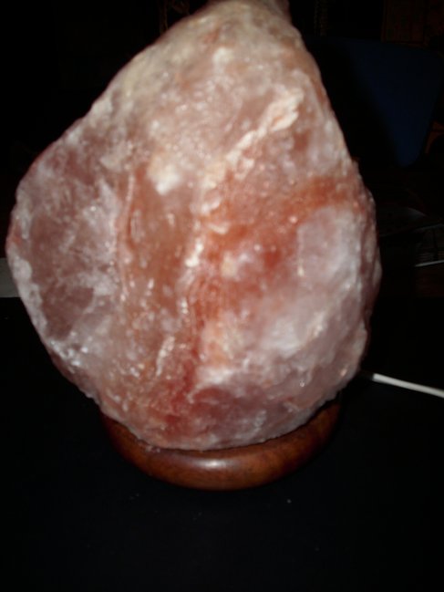 Lampe 1. Aus