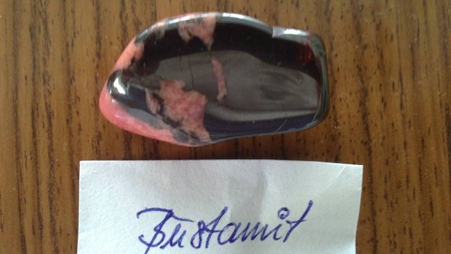Bustamit