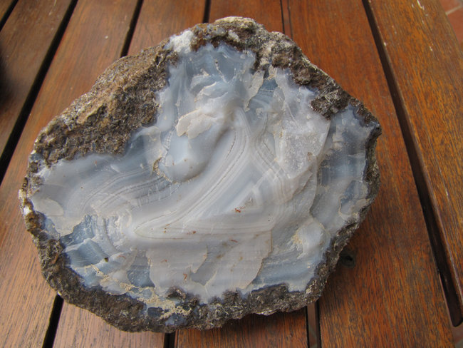 Chalcedon"bombe"