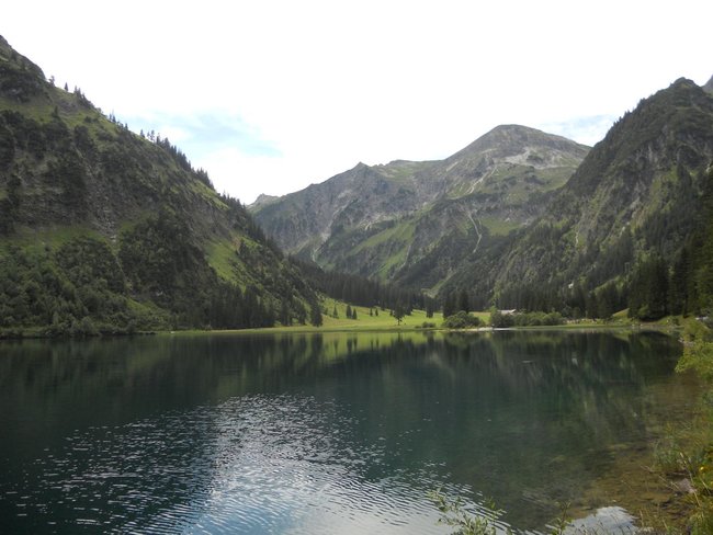 Vilsalpsee