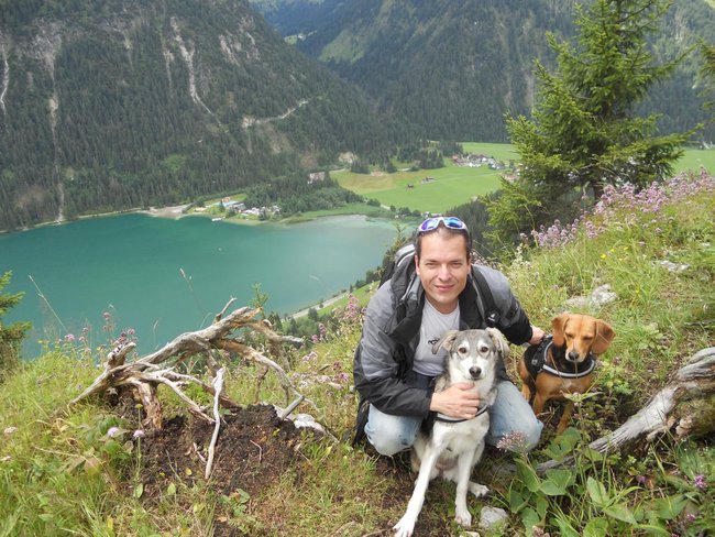 Mark mit den Mäusen