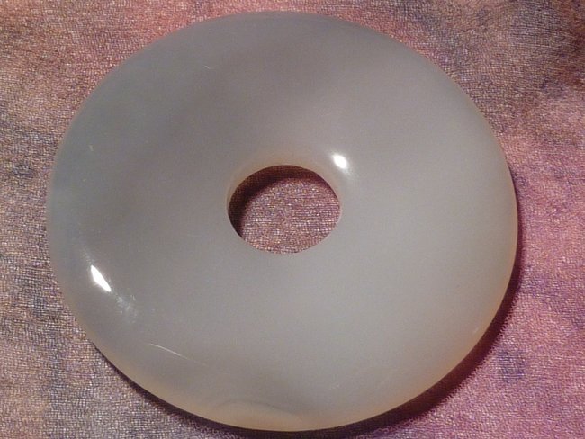 Großer Donut