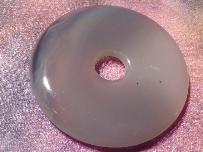 Kleiner Donut