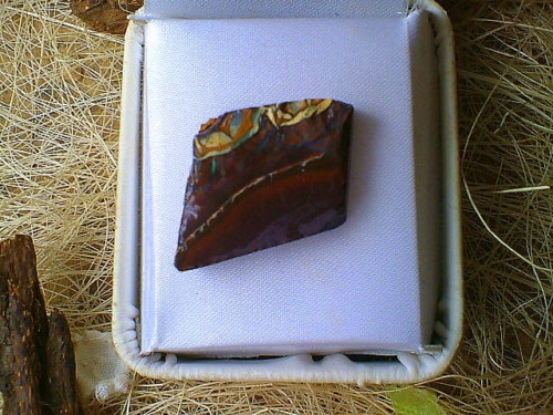 Andamooka Opal