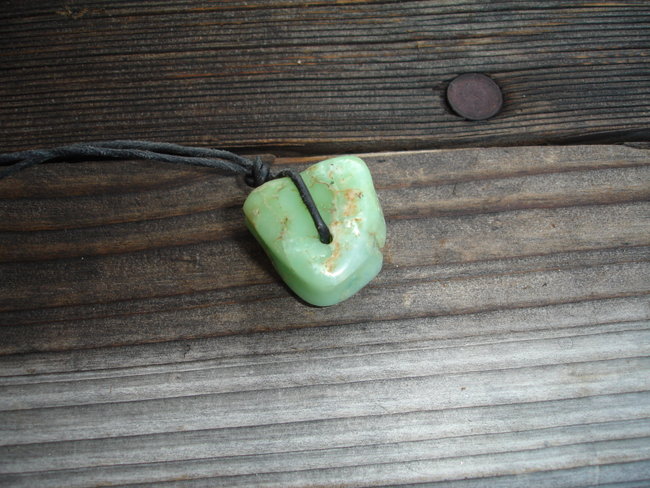 chrysopras