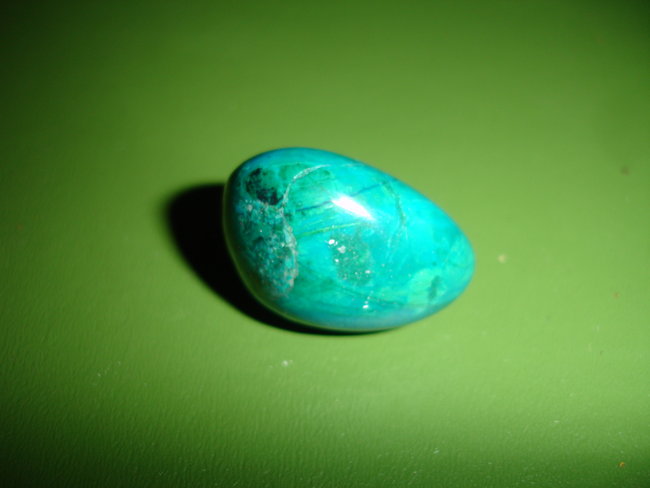 chrysokoll