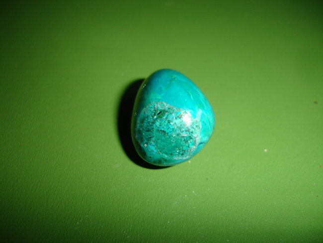 chrysokoll: