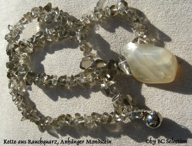 rauchquarzsplitter mondsteinanhänger009.jpg