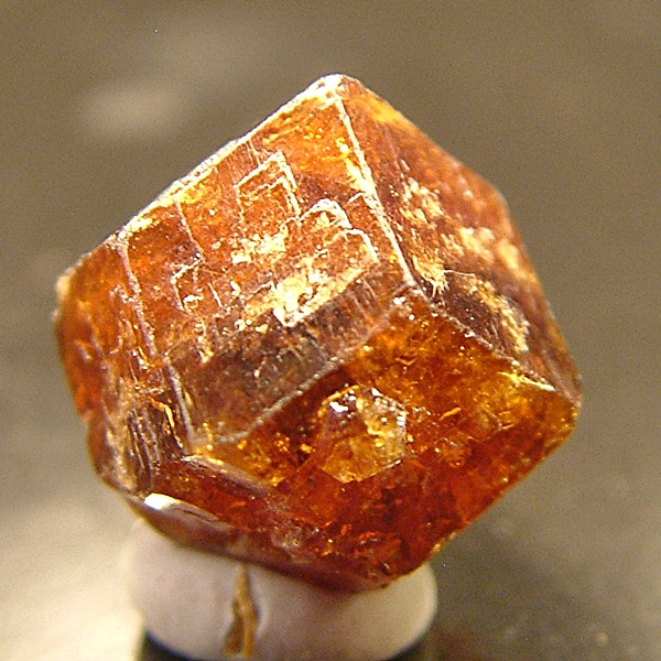 oktaeder, ca. 7mm